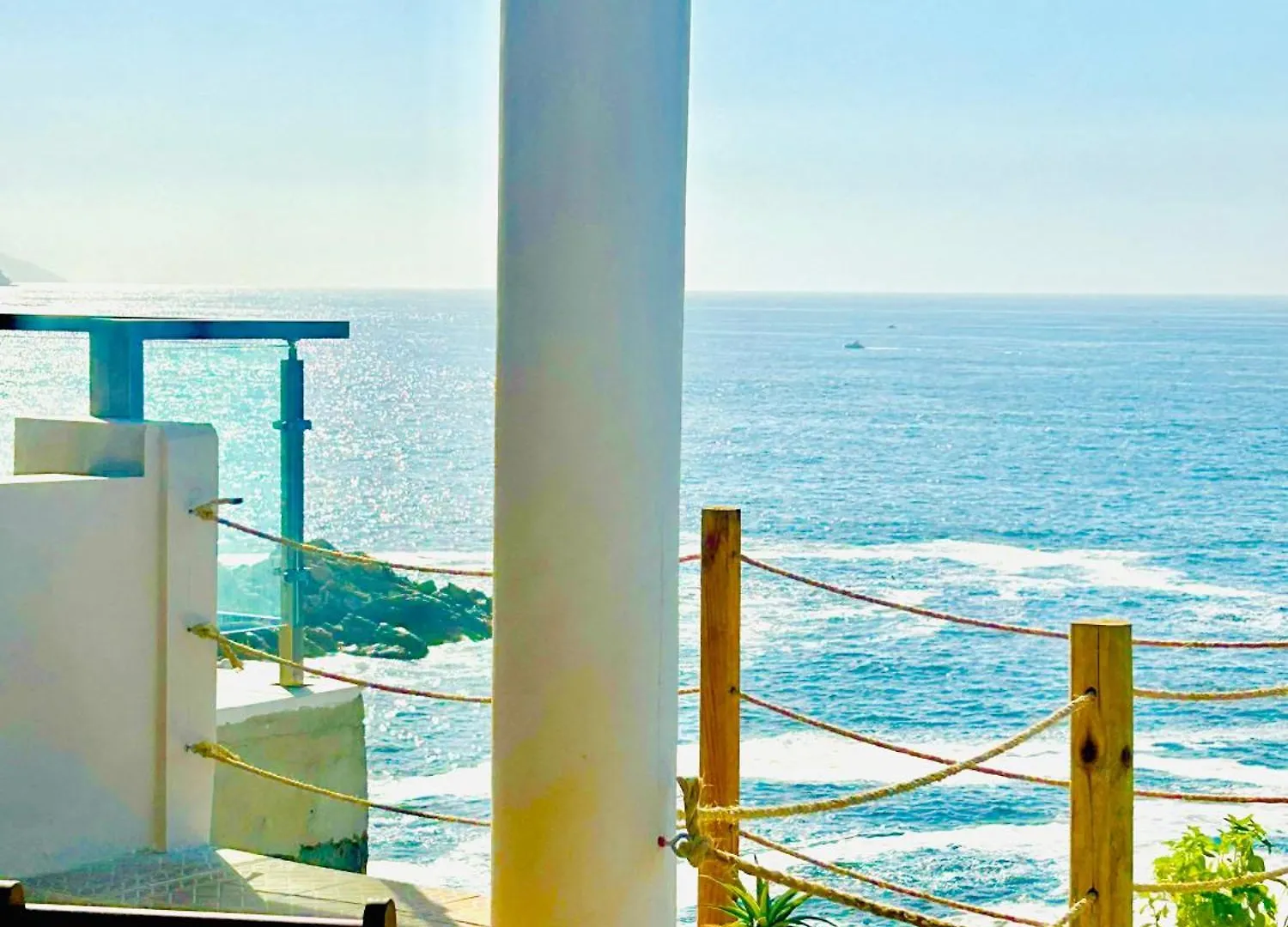La Vista Azul Villa Puerto Vallarta