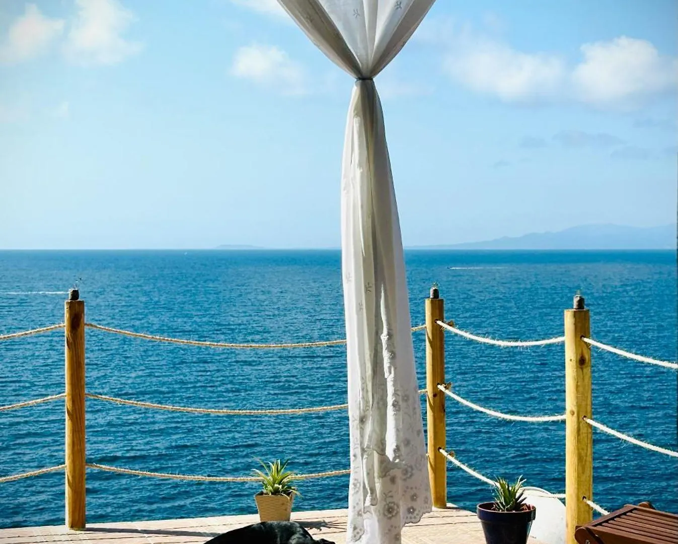 La Vista Azul Villa Puerto Vallarta Mexico