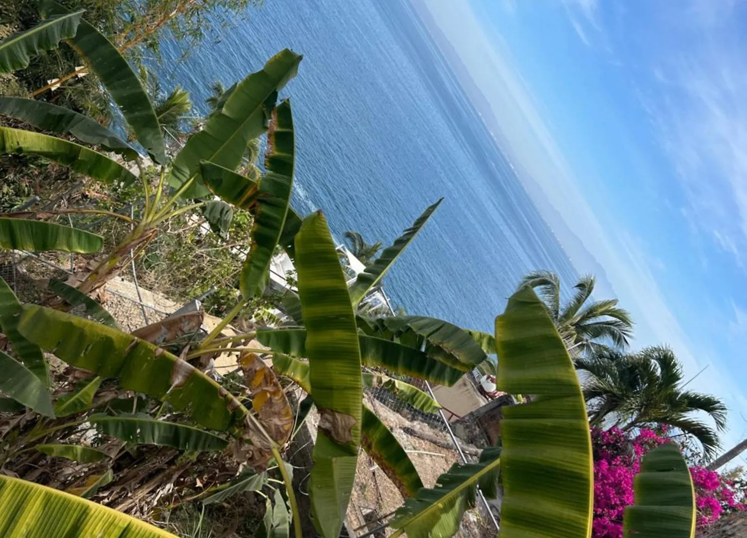 La Vista Azul Villa Puerto Vallarta Mexico