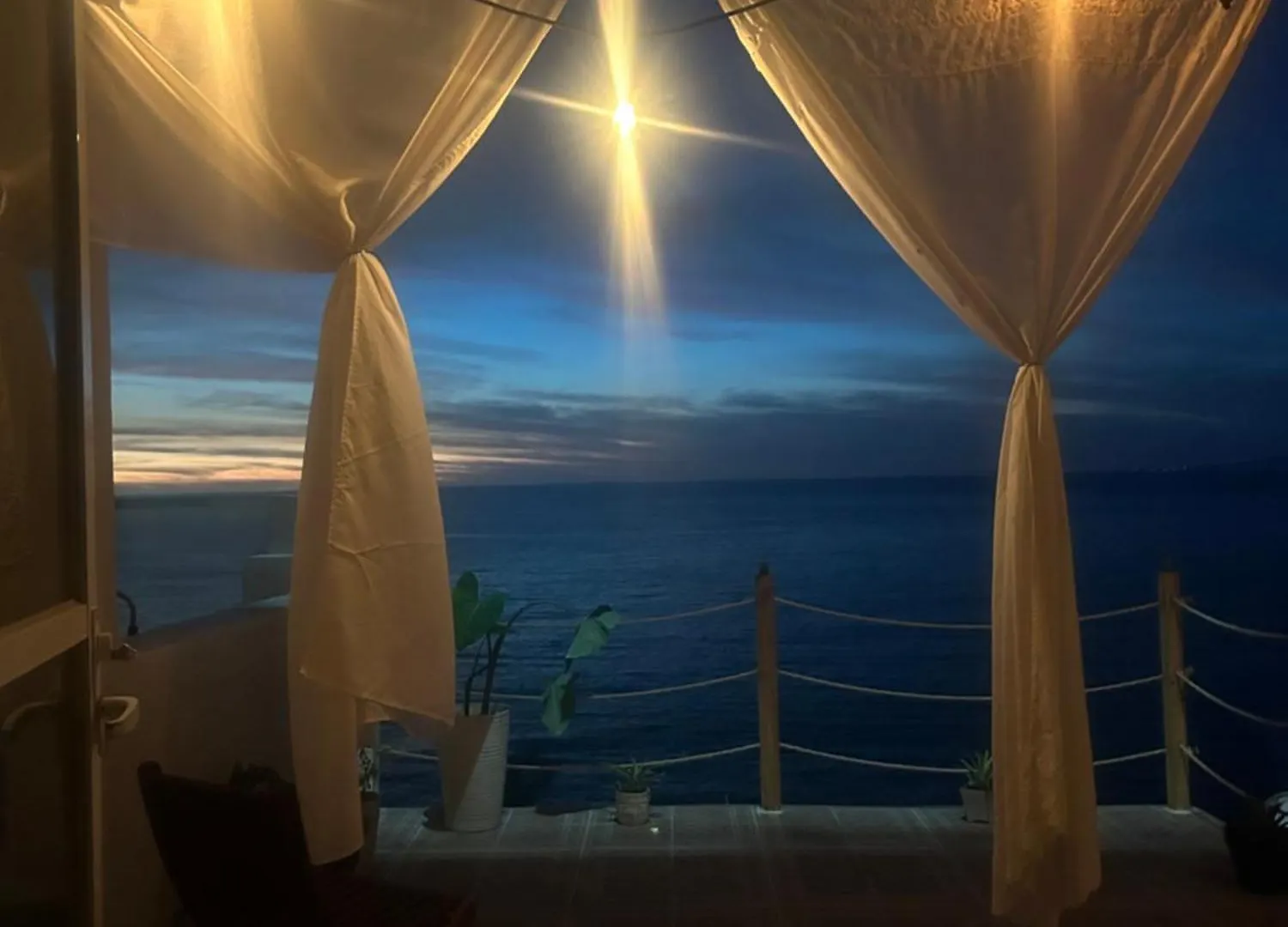 La Vista Azul Villa Puerto Vallarta 0*,