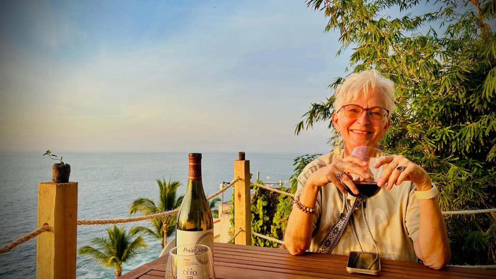 La Vista Azul Villa Puerto Vallarta