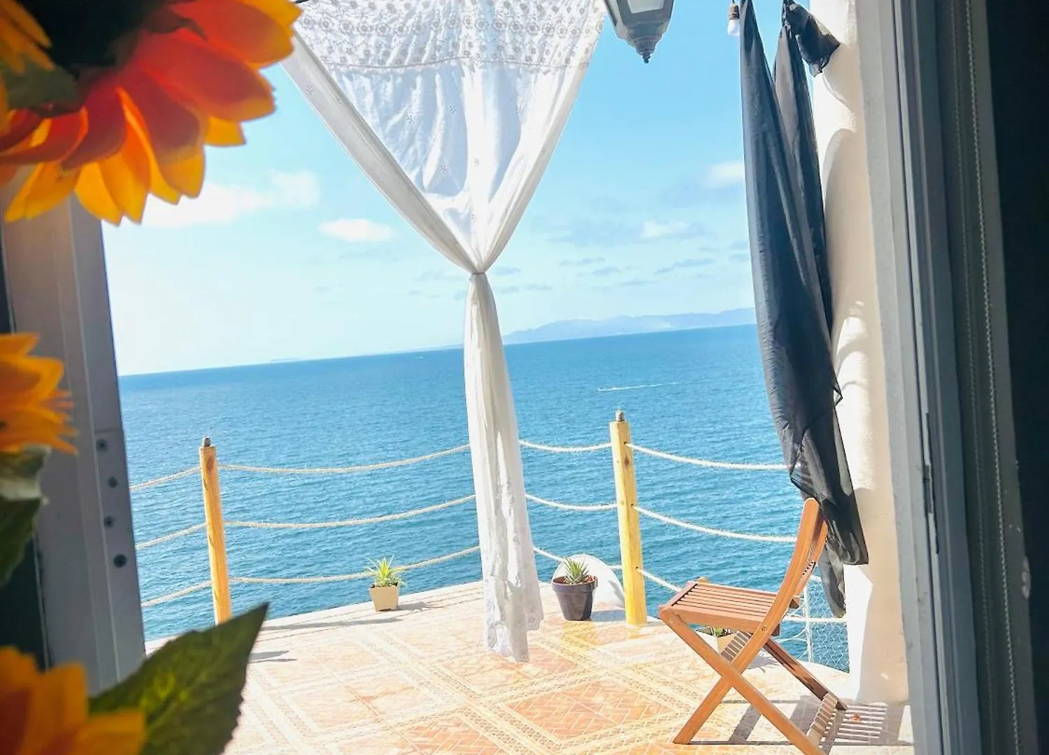 La Vista Azul Villa Puerto Vallarta
