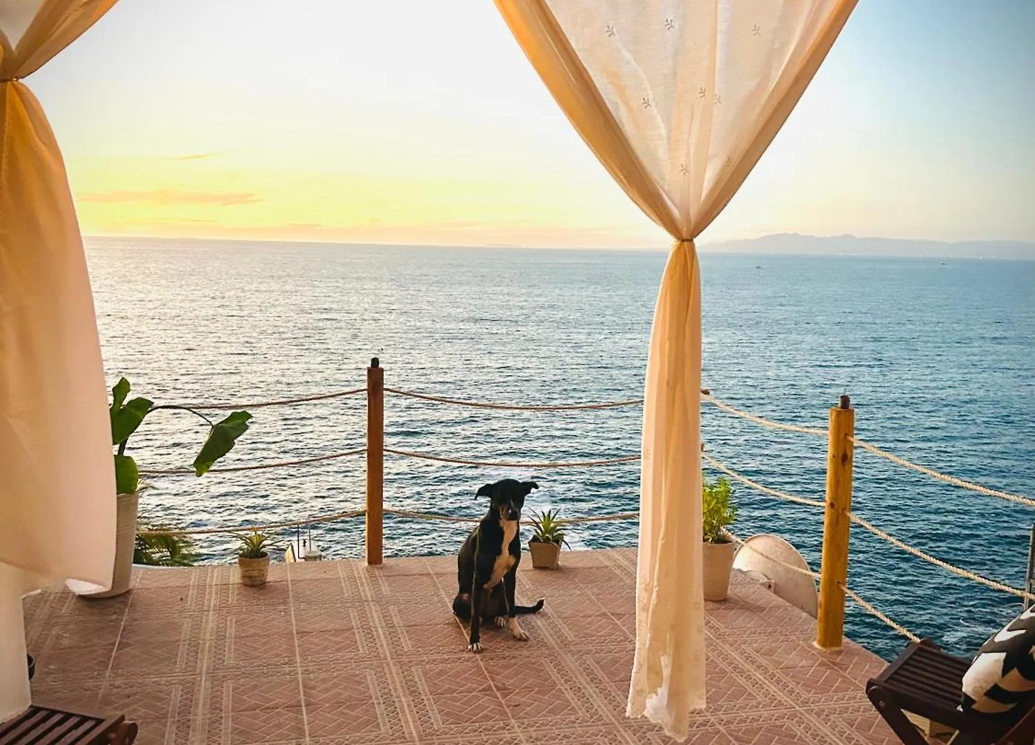La Vista Azul Villa Puerto Vallarta
