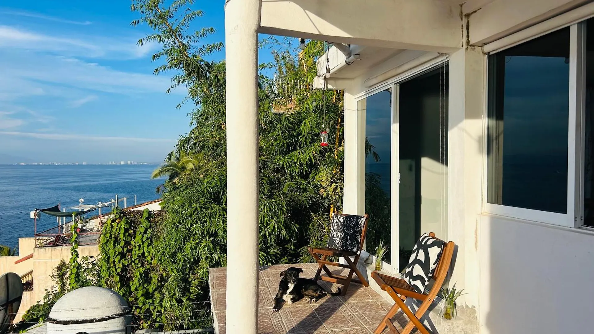 La Vista Azul Villa Puerto Vallarta