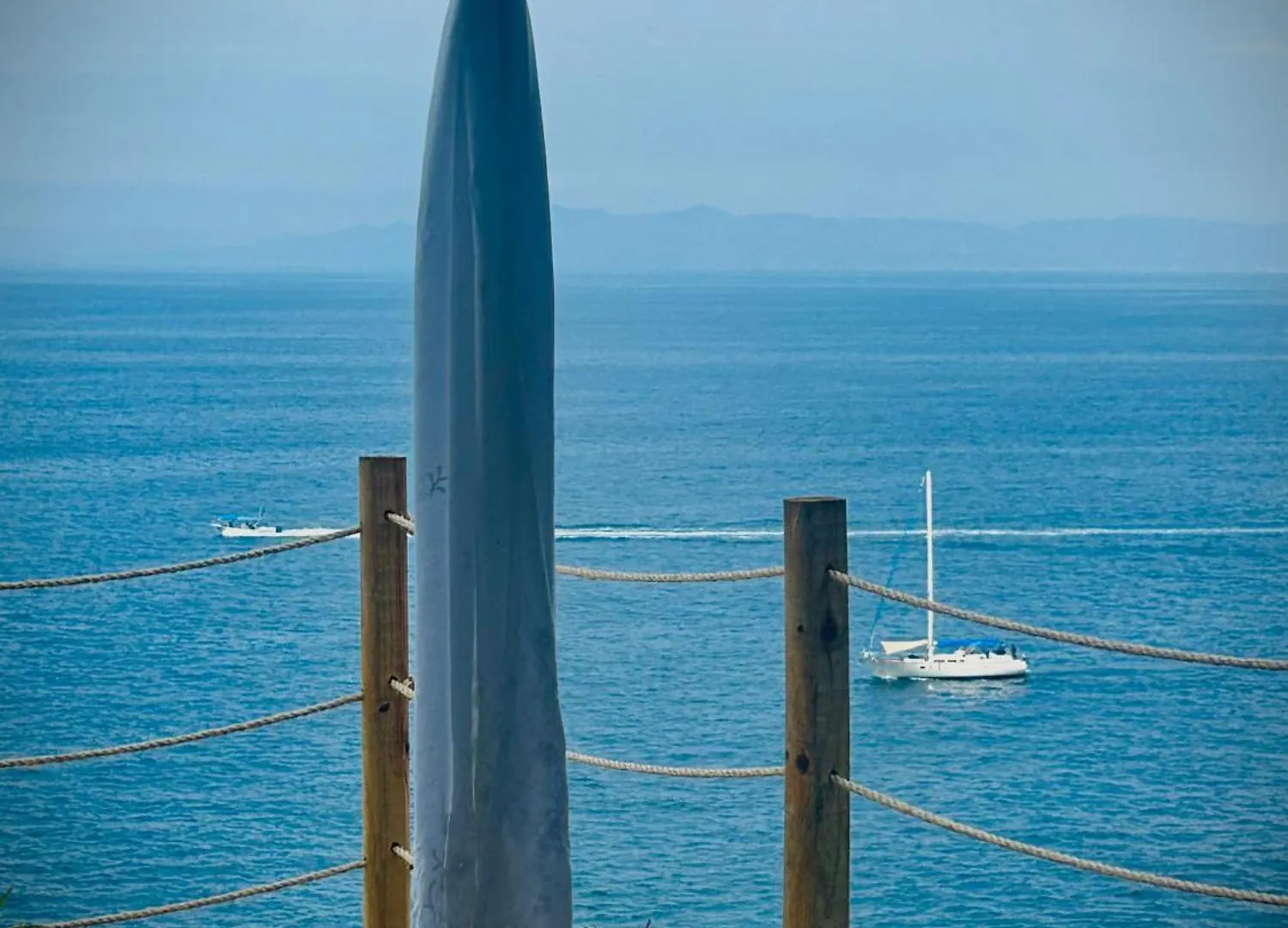 La Vista Azul Villa Puerto Vallarta