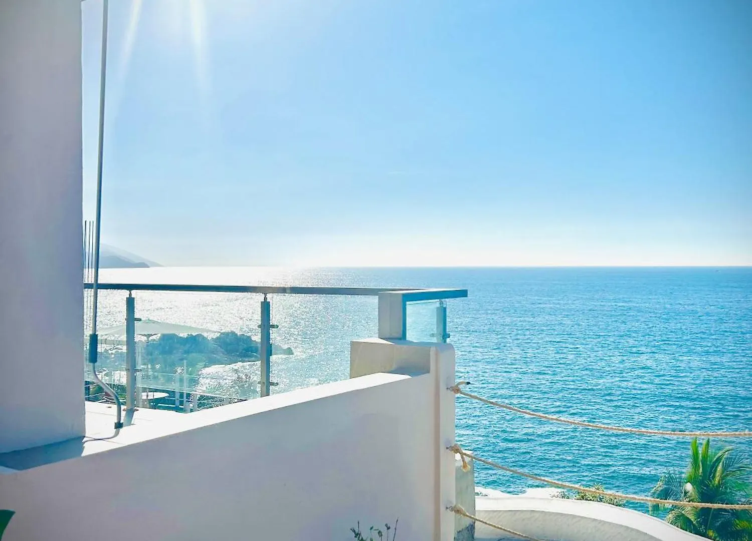 La Vista Azul Villa Puerto Vallarta