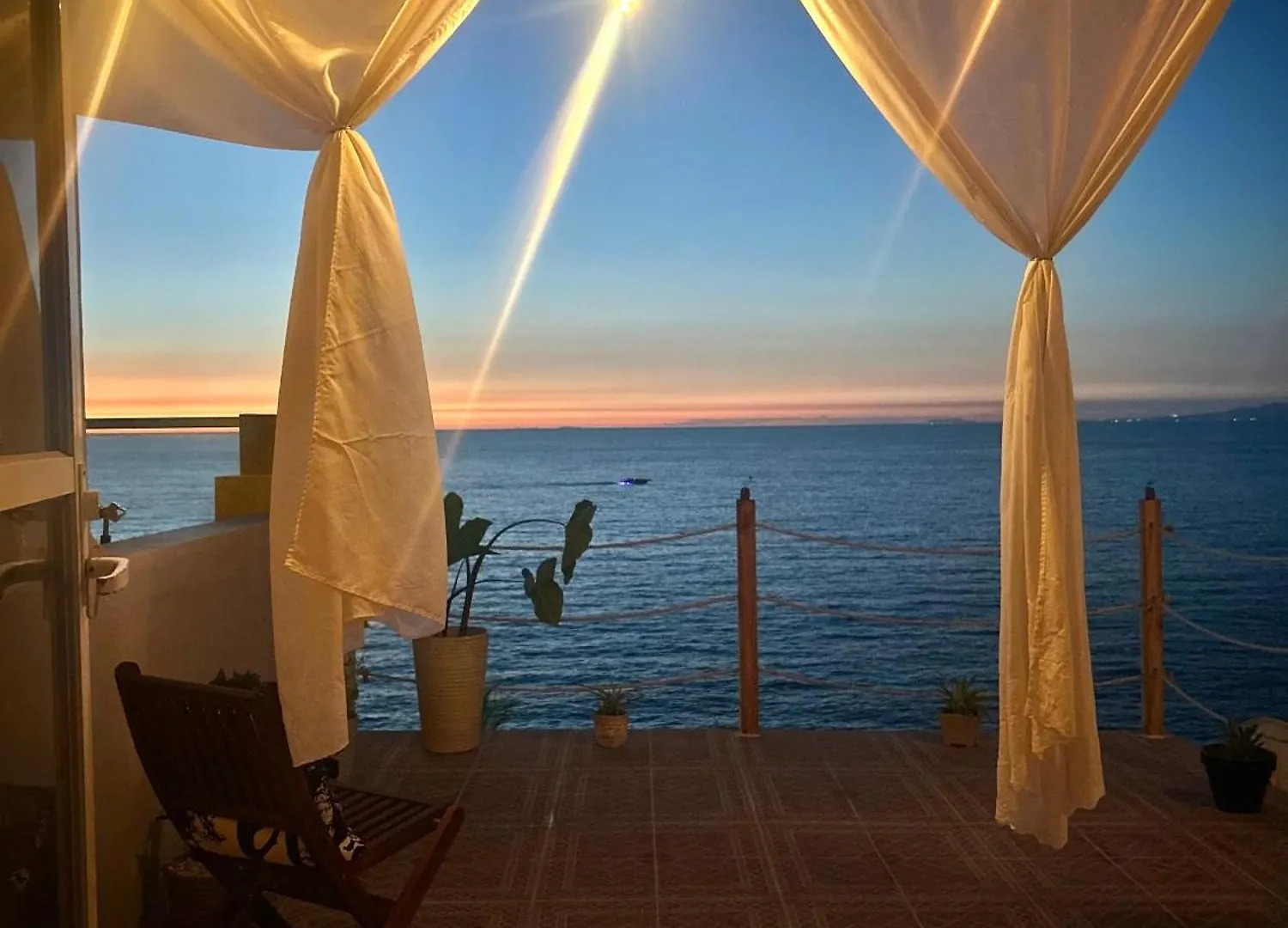 La Vista Azul Villa Puerto Vallarta