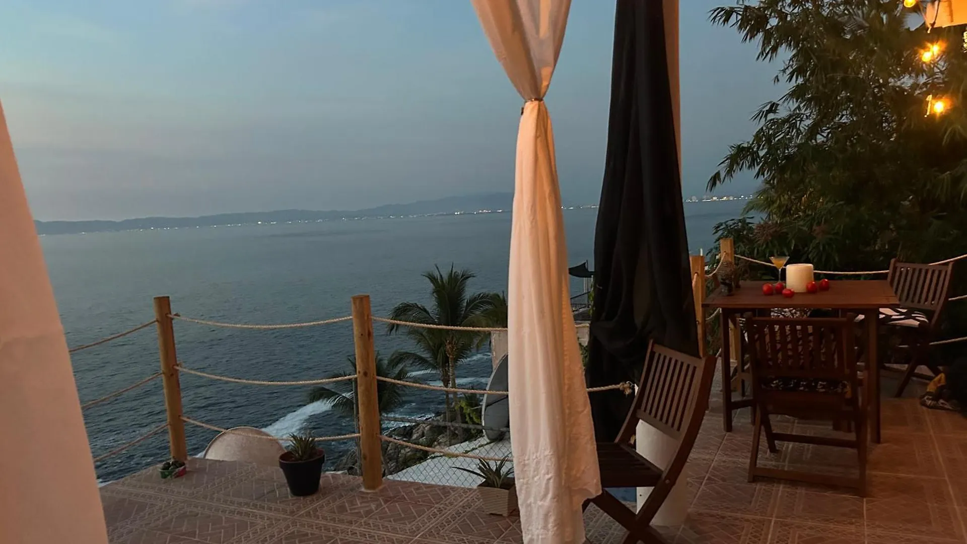 La Vista Azul Villa Puerto Vallarta Mexico