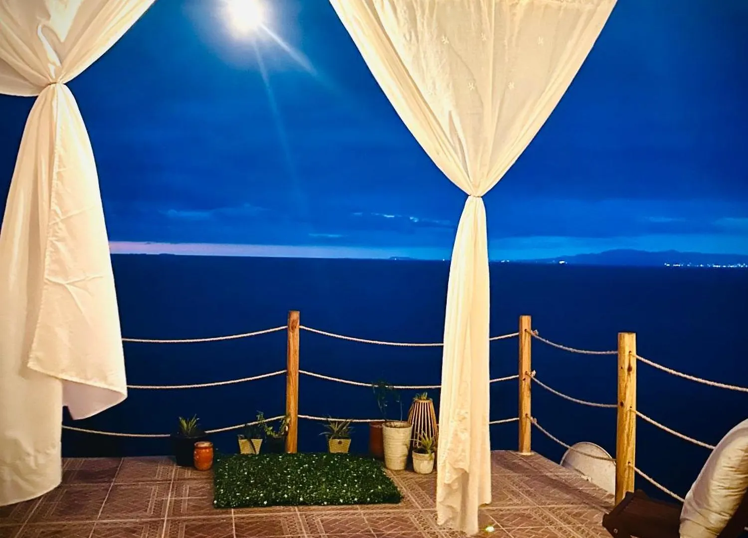 La Vista Azul Villa Puerto Vallarta