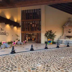 The Hacienda At Krystal Grand (adults Only) Resort