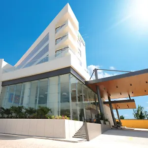 Hotel Express By Ihg, Puerto Vallarta