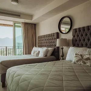 Grand Venetian Beachfront Puerto Vallarta
