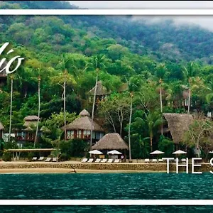 Resort Hotelito Mio Boutique, Puerto Vallarta